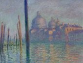 يضم 100 عمل فنى.. كيف صور مونيه مدينة البندقية فى سنواته الأخيرة؟
