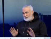 طارق الدسوقي: أحمد العوضي أصر على تواجدي في علي كلاي وكنت متخوف