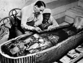 بيع رسالة لمكتشف مقبرة توت عنخ آمون تكشف أسرار لعنة الفراعنة بـ16 ألف دولار