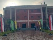 أهالى قرية شما فى المنوفية: حياة كريمة طورت القرية فى شتى القطاعات.. صور