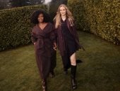 بدأ تصوير الموسم الخامس من مسلسل "برجرتون" مع قصة حب جديدة وغير تقليدية