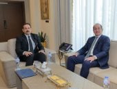 المالية: نتطلع للتعاون مع جهاز مستقبل مصر  لطرح مزيد من الفرص الاستثمارية