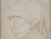 فرنسا تعلق مزادا لبيع رسم بحجم بطاقة بريدية مقابل 3.5 مليون دولار