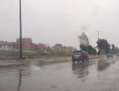تقلبات جوية حادة تضرب محافظات مصر وتحركات من الأجهزة على مدار الساعة.. أمطار رعدية على الإسكندرية والإسماعيلية والقليوبية.. وإلغاء تحليق رحلات البالون الطائر بالأقصر.. الوحدات المحلية تواصل رفع تجمعات المياه