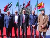 650 علامة تجارية من كبرى مصانع الملابس تشارك في معرض متخصص