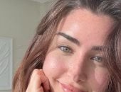 بدون مكياج.. هنا الزاهد تخطف أنظار جمهورها بصورة عفوية