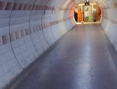 محافظ سوهاج يوجه برفع مستوى النظافة بنفق المخبز الآلى استجابة للأهالى