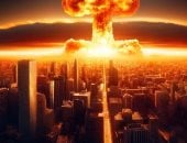 تقرير يحذر من شتاء نووى.. حرب إيران تنتج 5 ملاييين طن من ثانى أكسيد الكربون