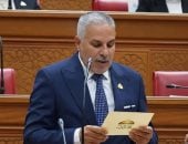 برلمانى: رسائل الرئيس السيسى «تاريخية»و «دولة الإبداع» صورة حقيقة لقوة مصر الناعمة