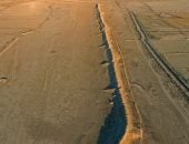 اكتشاف مدينة مفقودة أسسها الإسكندر الأكبر بالصحراء العراقية