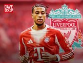 5 نجوم مرشحين لخلافة محمد صلاح في ليفربول 