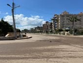 توقف الأمطار وسطوع لأشعة الشمس وارتفاع درجات الحرارة بالدقهلية.. فيديو