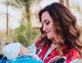 خالد دياب يشيد بـ ريهام عبد الغفور بعد فيلم برشامة: متصدقة فى كل أدوارك