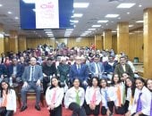 محافظ الأقصر يشهد حفل تكريم الأمهات المثاليات بديوان عام ومراكز ومدن المحافظة