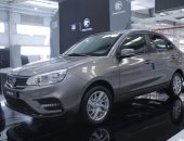 سعر ومواصفات السيارة بروتون ساجا 2026 أرخص سيارة أوتوماتيك بمصر