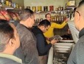 بيطرى المنيا: ضبط 965 كيلو لحوم غير صالحة ومذبوحة خارج المجازر