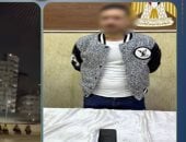 عمال غلابة وليسوا مدمنين.. الأمن يكشف كذب فيديو «تعاطى المخدرات» فوق كوبرى بالقاهرة