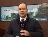 القاهرة الإخبارية ترصد أبرز ما جاء في المؤتمر الصحفي لوزير الخارجية في لبنان