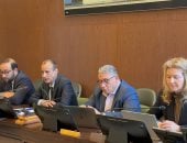 ملتقى الحوار للتنمية وحقوق الإنسان ينظم ندوة بجنيف حول أوضاع حقوق الإنسان فى مصر