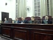 تغيب الفنانة جيهان الشماشرجى عن محاكمتها بتهمة السرقة بالإكراه