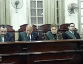 تأجيل محاكمة الفنانة جيهان الشماشرجى بتهمة السرقة بالإكراه لجلسة 24 مايو