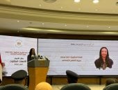 وزيرة التضامن: استمرار دور مصر فى دعم الاستقرار على المستويين الإقليمى والدولى