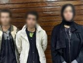 حقيقة التعدى بالإكراه على فتاة غير متزنة بالقليوبية.. فيديو أثار رعب السكان