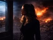 سميرة سعيد: كليب أغنية كده حرام دعوة للسلام فى ظل ما نشهده