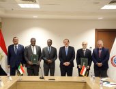 الصحة توقع بروتوكول تعاون مع السودان لمكافحة بعوضة الجامبيا الناقلة للملاريا