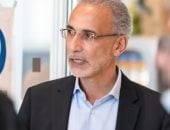 إدانة طارق رمضان حفيد مؤسس الإخوان بـ18 سنة سجن فى تهم اغتصاب