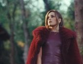 عبيدة تطرح كليب أغنية «ما تعودناش» بتوقيع المخرجة بتول عرفة.. فيديو