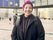 نائبة مدينة إيطالية تشيد بالتعاون التعليمى مع مصر وتؤكد أهمية التعليم المبكر