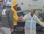 لليوم الثانى.. مصر الخير تواصل جهودها الميدانية لمواجهة تداعيات التقلبات الجوية