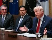 ترامب يبرر حرب إيران لمجلس الوزراء بالبيت الأبيض وعدم توقعه ارتفاع أسعار الوقود
