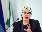 نائبة مدينة إيطالية تشيد بالتعاون التعليمى مع مصر وتؤكد أهمية التعليم المبكر