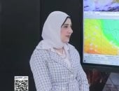 الأرصاد: تحسن تدريجى فى حالة الطقس وتحذير من تخفيف الملابس الشتوية