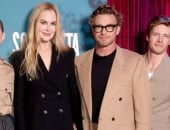 نيكول كيدمان وسايمون بيكر.. رومانسية حقيقية أم لعبة إعلامية؟