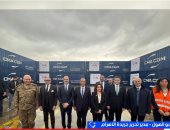 أشرف أبو الهول: مصر هى السند الحقيقى والتاريخى للبنان فى مواجهة العدوان الإسرائيلى