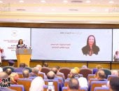 وزيرة التضامن: استمرار دور مصر فى دعم الاستقرار على المستويين الإقليمى والدولى