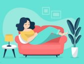 غير استرخاء الجسم.. 7 أنواع راحة ضرورية لازم تاخدها عشان تكمل بنشاط