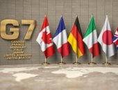 كندا تحث مجموعة السبع على بذل جهود جماعية لخفض التصعيد بالشرق الأوسط