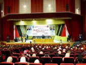 نقيب المحامين يترأس جلسة حلف اليمين بنقابات الأقصر وأسوان وقنا والبحر الأحمر