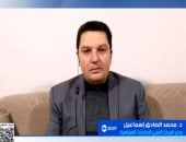 محمد الصادق إسماعيل: حصر السلاح فى يد الدولة اللبنانية ضرورة قصوى