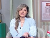 راندا فكرى: مسلسل «حكاية نرجس» يقتحم المسكوت عنه ويكشف الجانب المظلم للنفوس