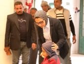 محافظ الوادى الجديد تحيل العاملين بوحدة بورسعيد الصحية للتحقيق