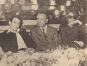 أسرة عبد الحليم حافظ: فيروز المطربة المفضلة للعندليب.. صور