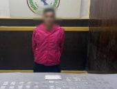 كاميرا مواطن تنهى أسطورة "تاجر سموم" المطرية.. الأمن يضبط المتهم