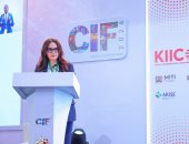 هبة سلامة: الكوميسا تستحوذ على 67% من إجمالى الاستثمار الأجنبى فى أفريقيا