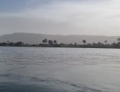 شبورة وسحب وانخفاض درجات الحرارة حالة الطقس اليوم بسوهاج.. فيديو