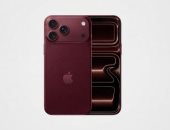آبل تستعد لإطلاق iPhone 18 Pro.. تصميم محسّن وأداء أقوى